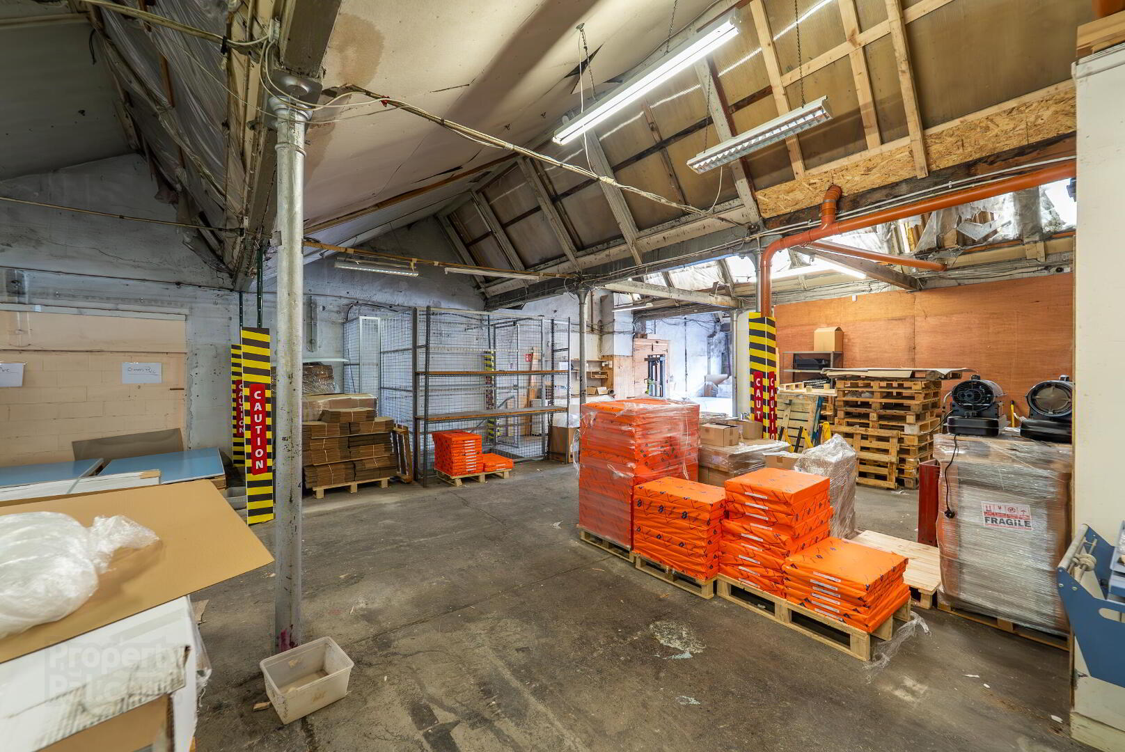 Unit 5 Greenmount Industrial Estate, Greenmount Av 16 of 26