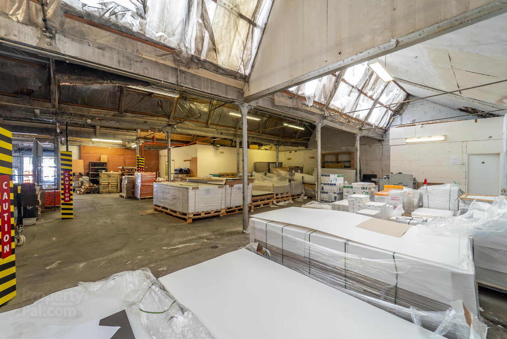Unit 5 Greenmount Industrial Estate, Greenmount Av 17 of 26