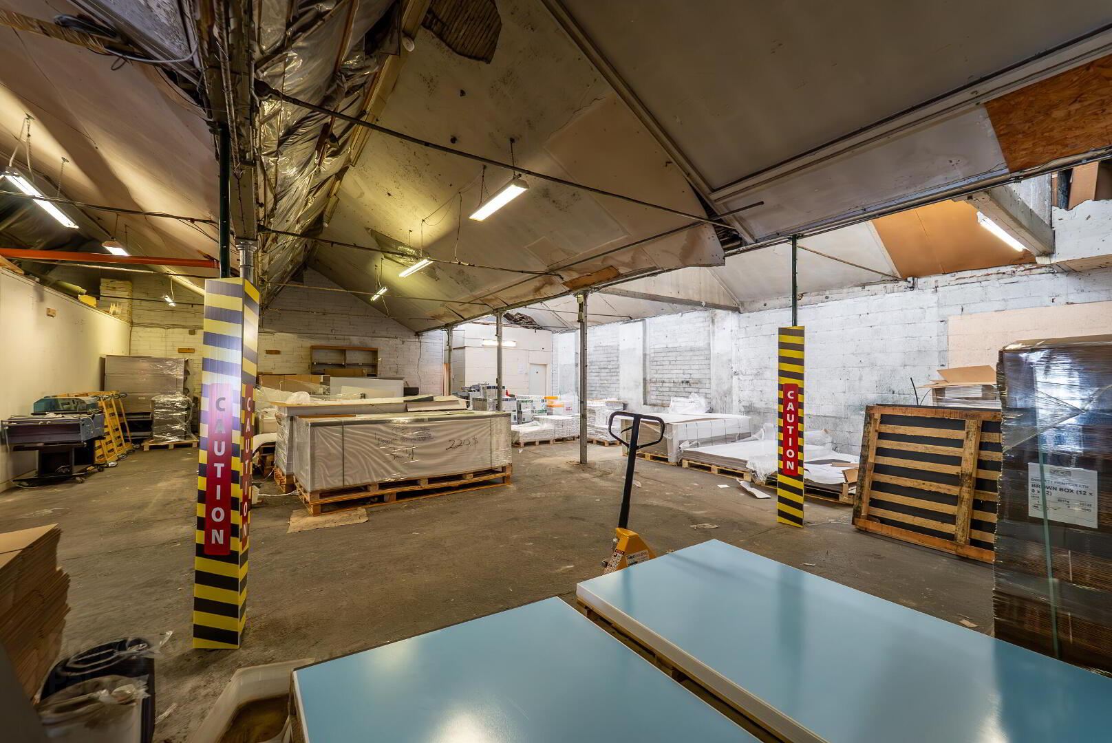 Unit 5 Greenmount Industrial Estate, Greenmount Av 18 of 26