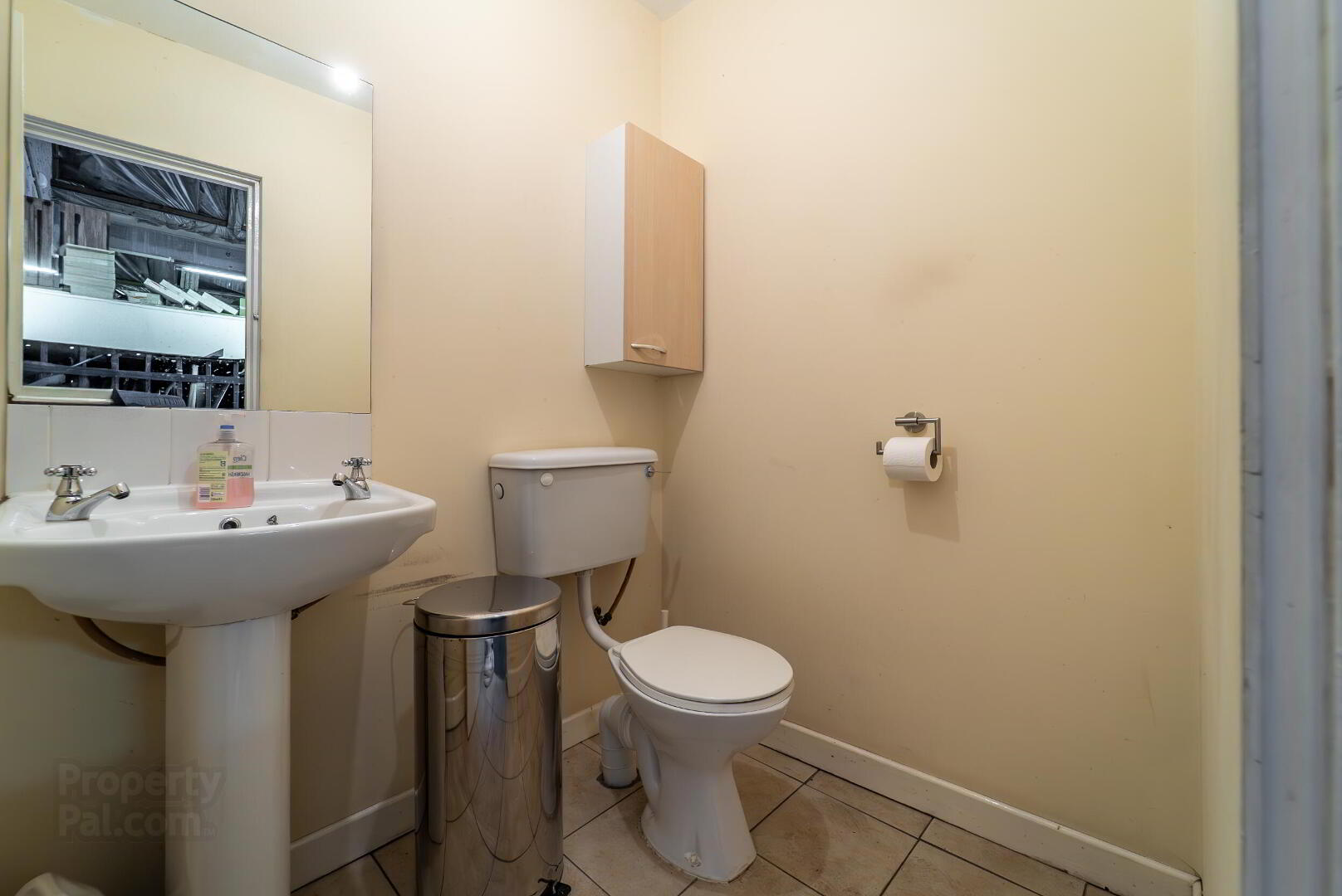 Unit 5 Greenmount Industrial Estate, Greenmount Av 19 of 26