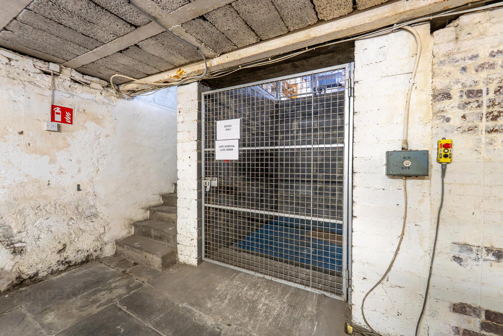 Unit 5 Greenmount Industrial Estate, Greenmount Av 20 of 26