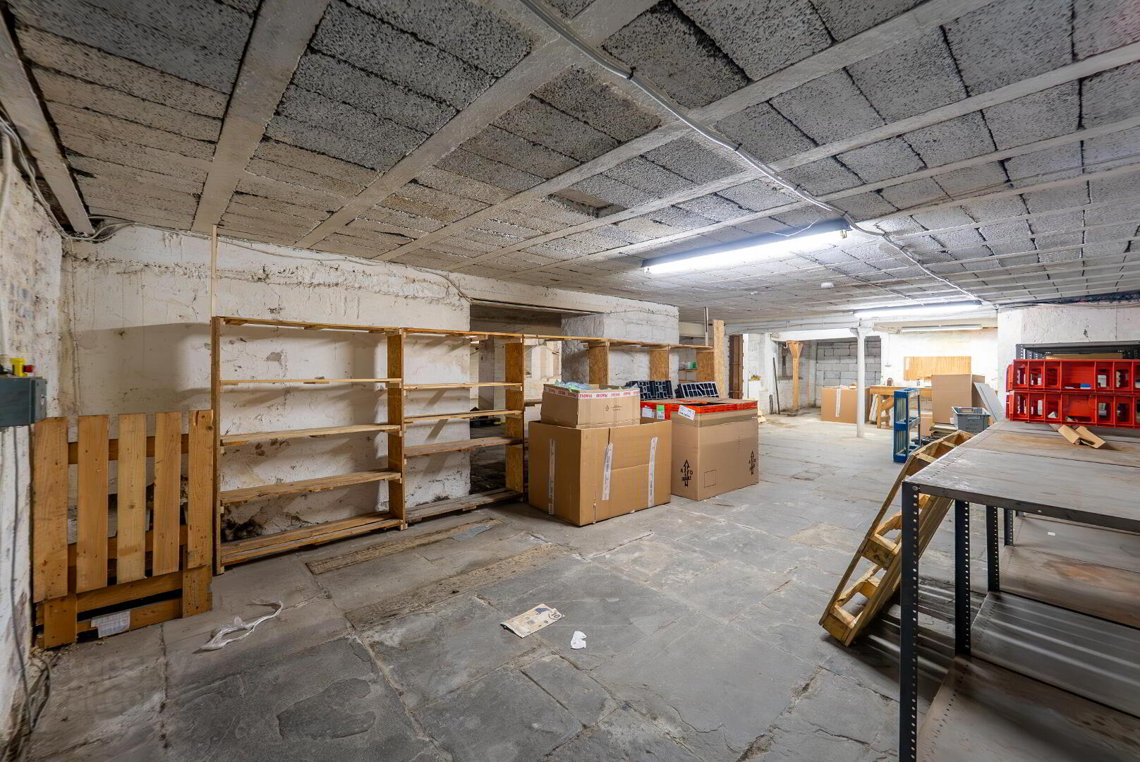 Unit 5 Greenmount Industrial Estate, Greenmount Av 22 of 26
