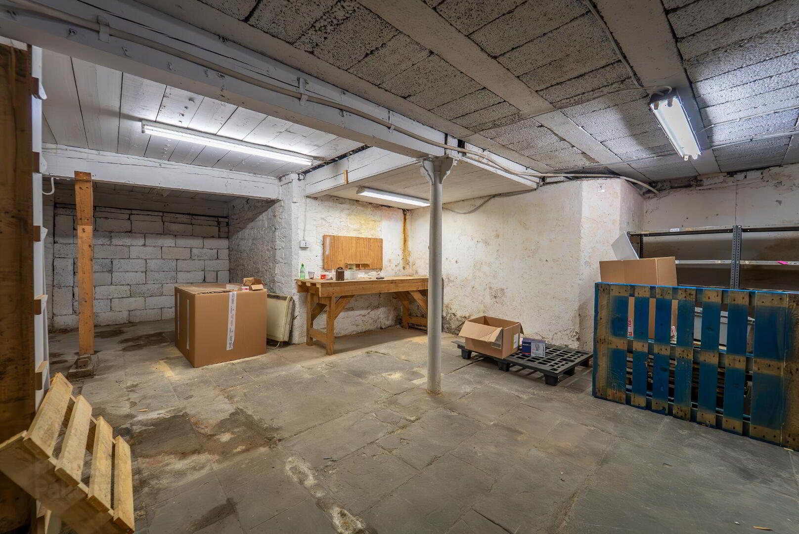 Unit 5 Greenmount Industrial Estate, Greenmount Av 23 of 26