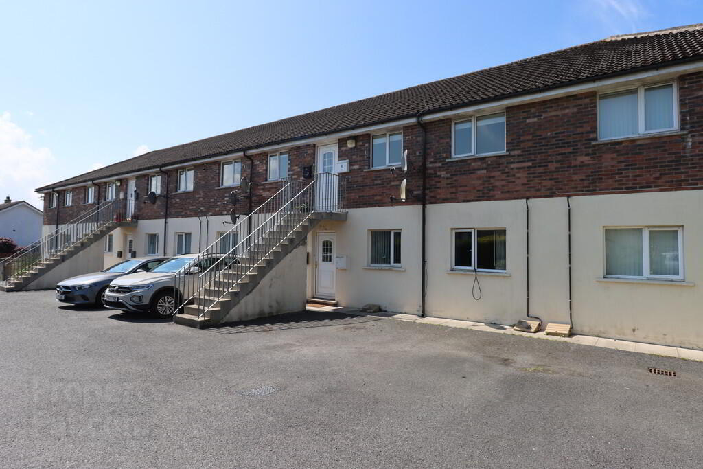 8 Abbey Mews 1 of 9