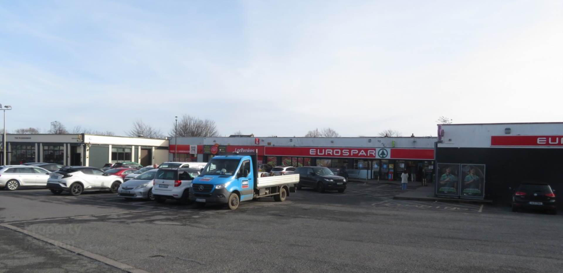 Feltrim Shopping Centre 3 of 8