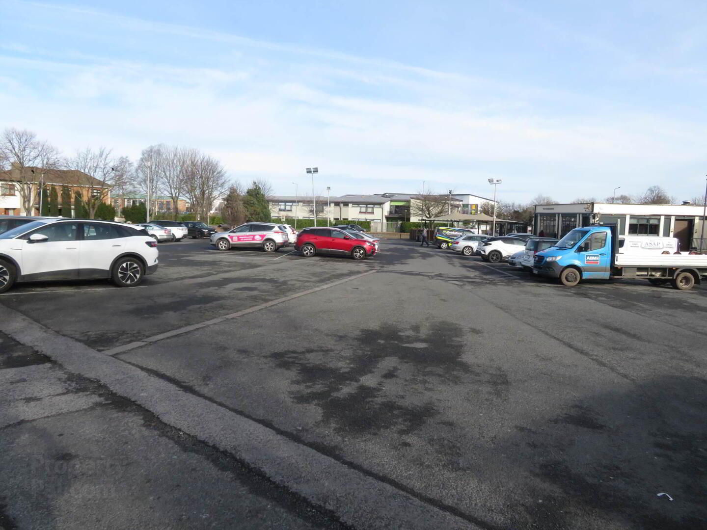 Feltrim Shopping Centre 8 of 8