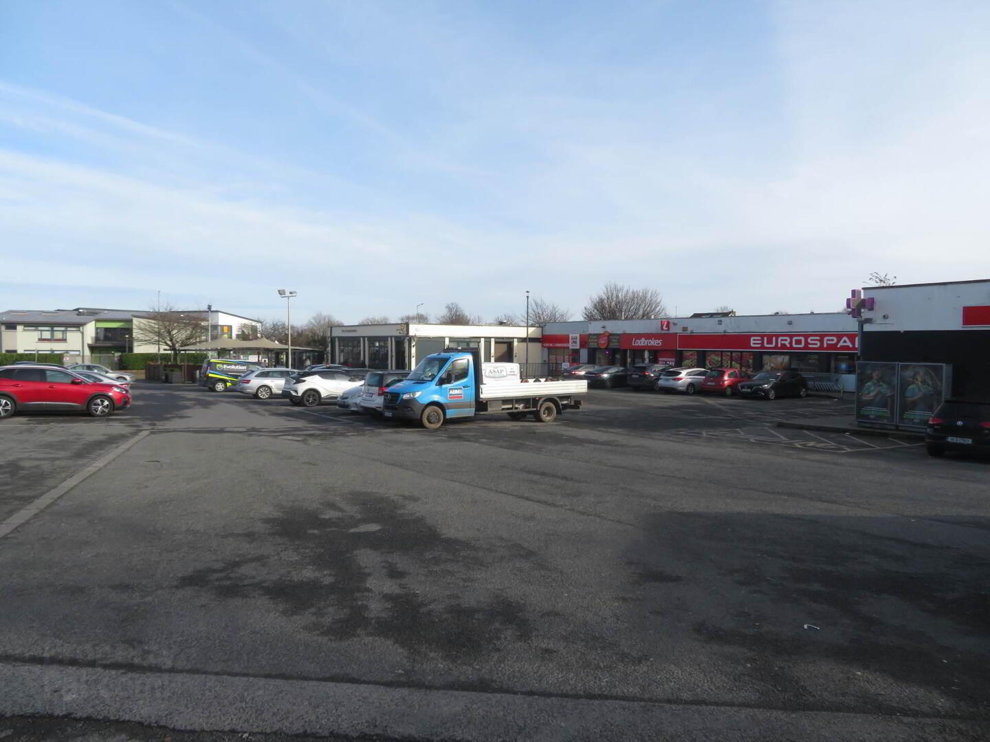 Feltrim Shopping Centre 2 of 8