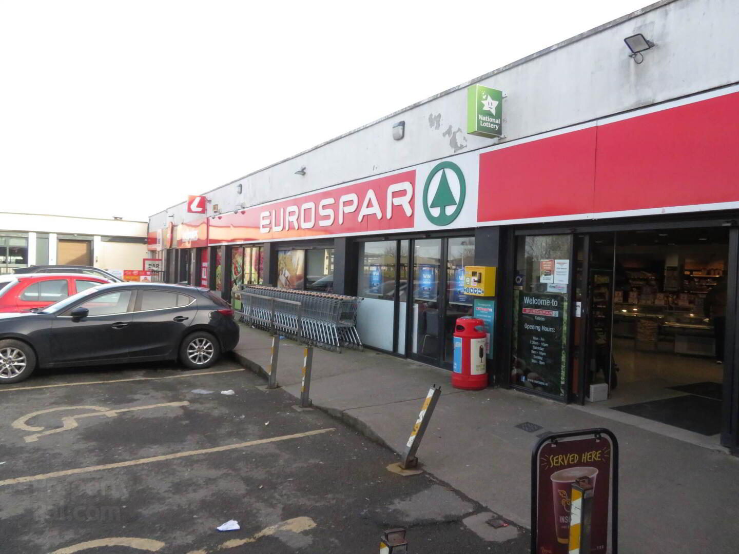 Feltrim Shopping Centre 7 of 8