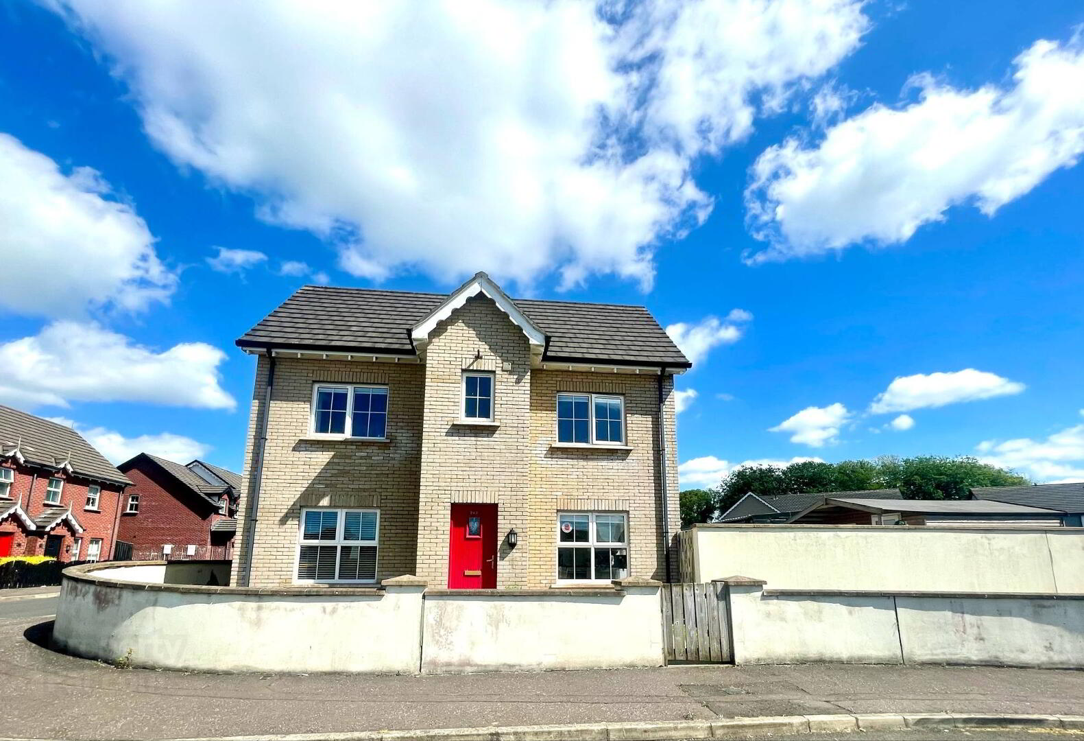 249 Gortin Meadows 1 of 29