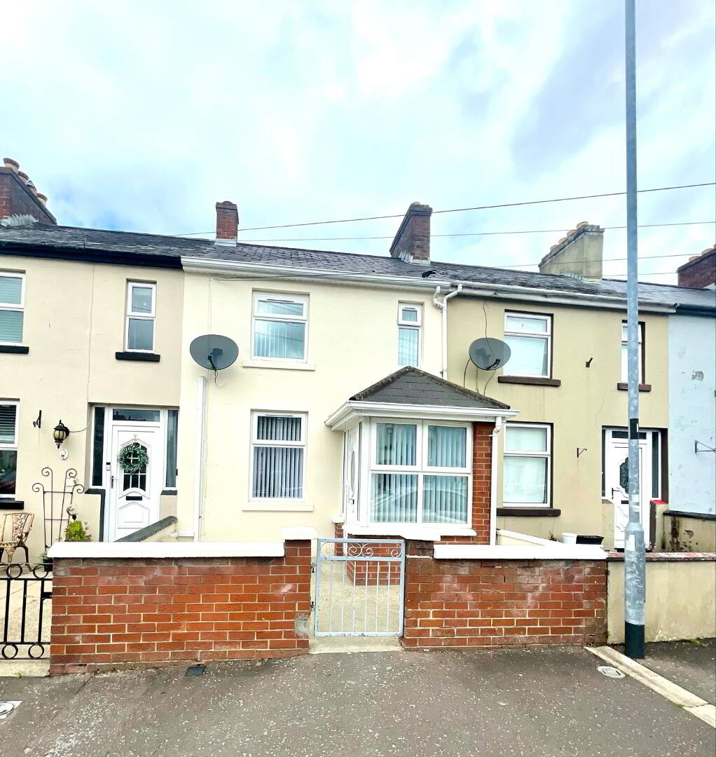 3 Cliftonville Avenue 1 of 22