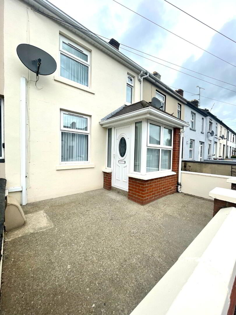 3 Cliftonville Avenue 3 of 22