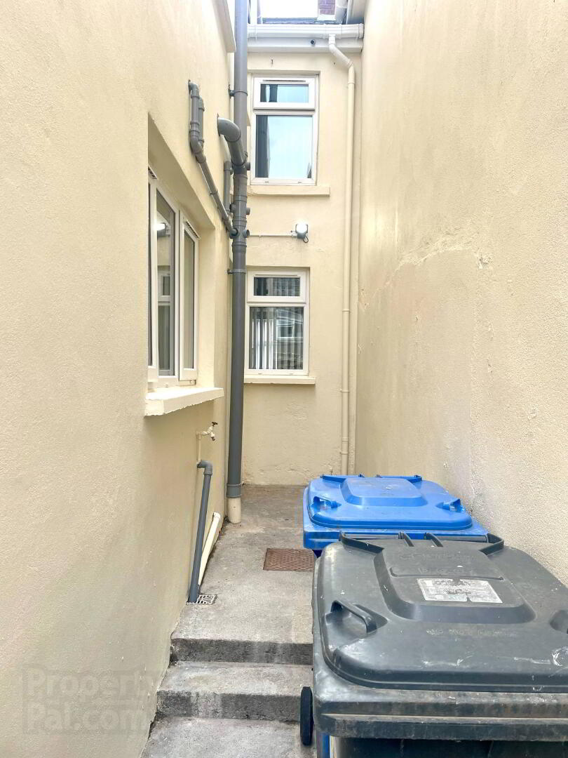 3 Cliftonville Avenue 22 of 22