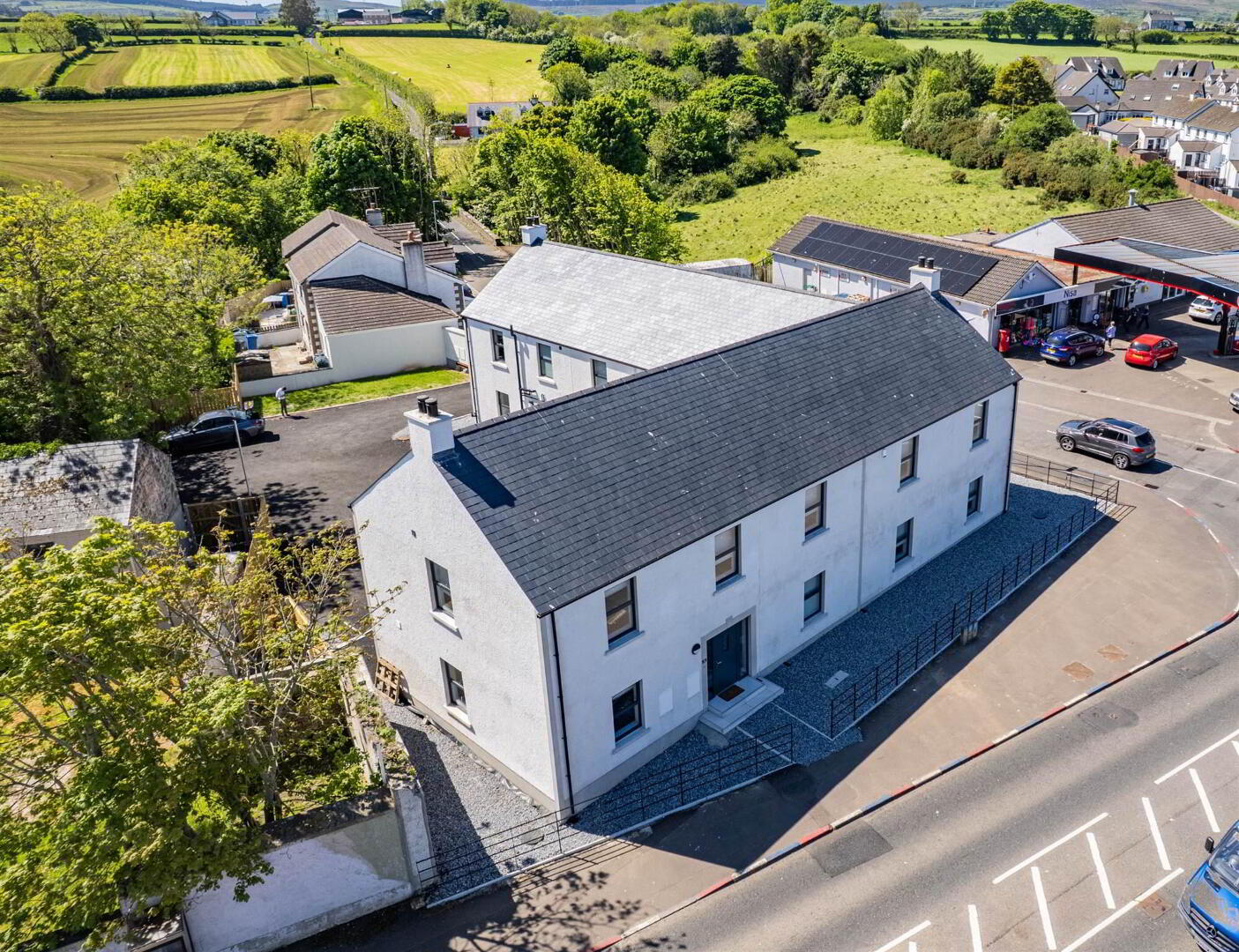 4 Millrace Court 1 of 27