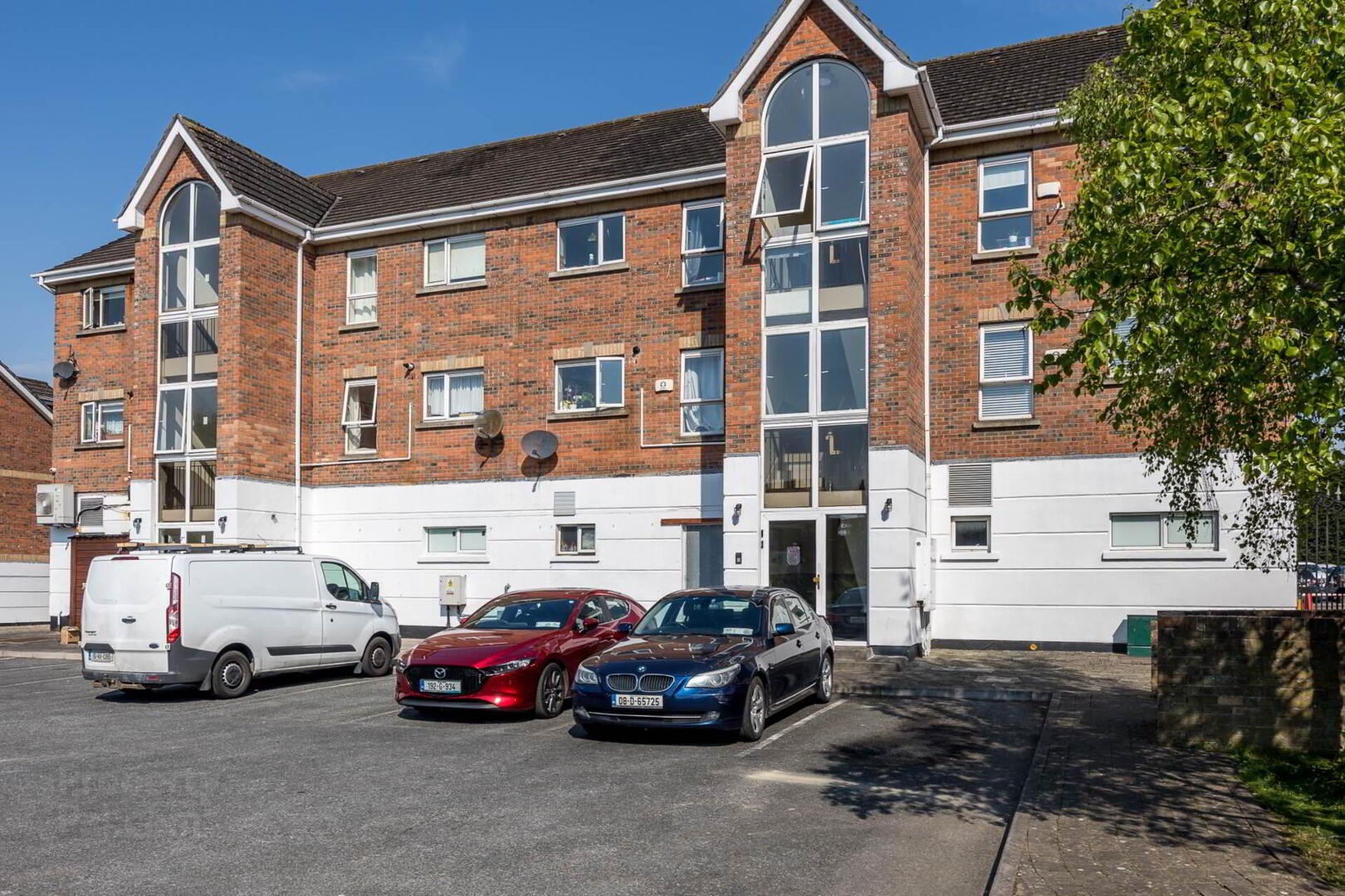 65 Broadmeadow Castle 1 of 16