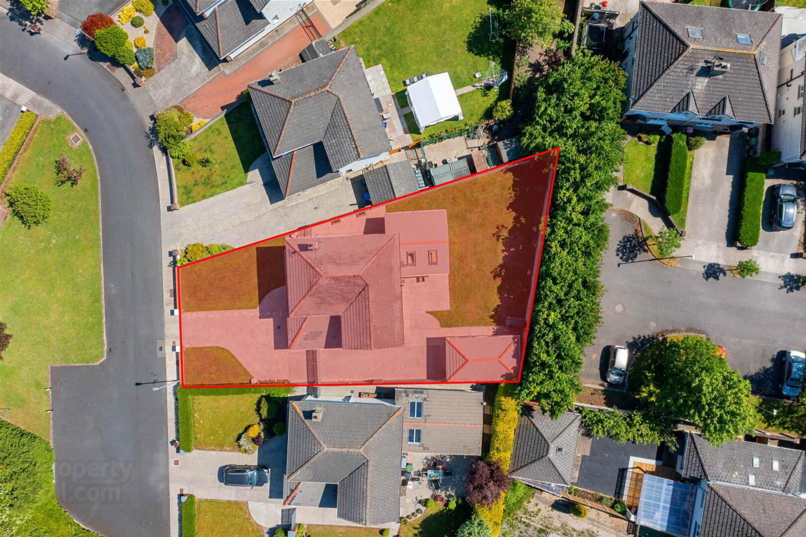 22 Gleniden Court 47 of 55