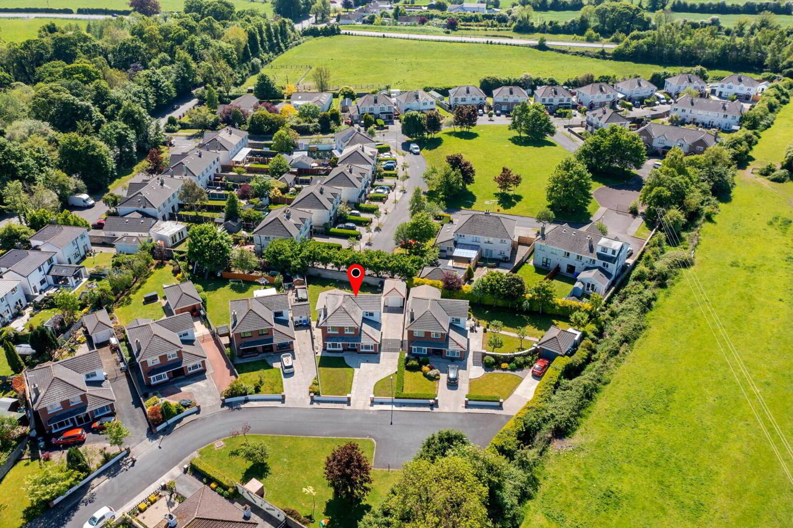 22 Gleniden Court 53 of 55