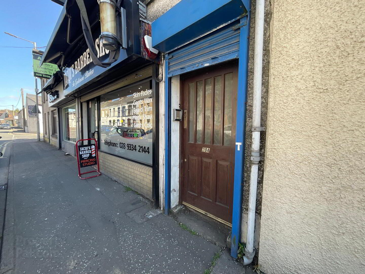 20a Ballyeaston Road 1 of 13