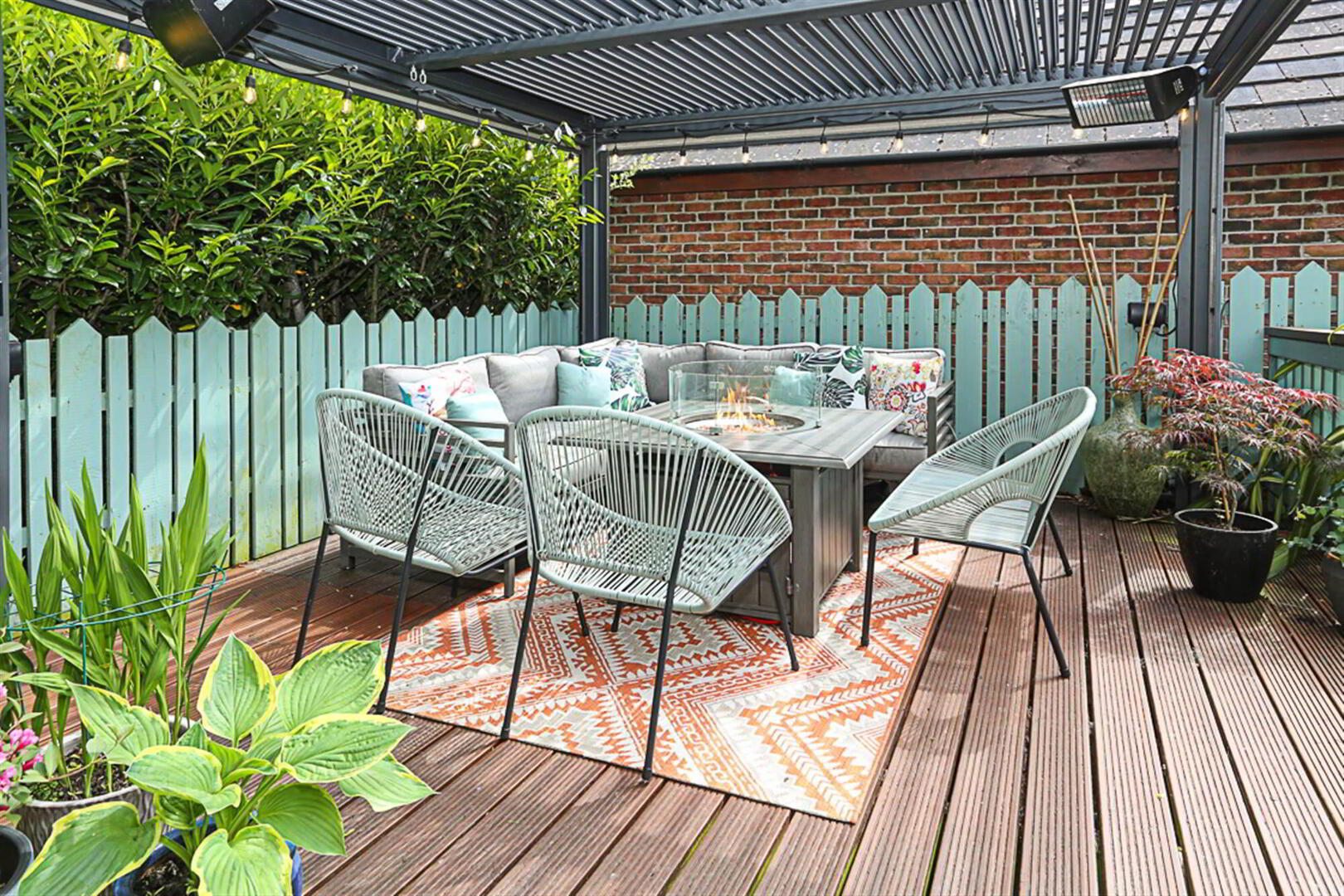 24 Walmer Grove 40 of 43
