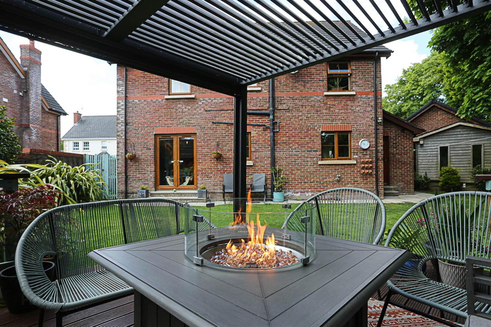 24 Walmer Grove 43 of 43