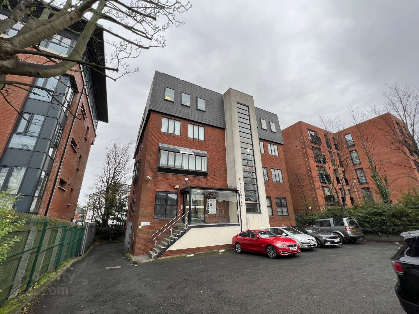Strand House (ground Floor Office), 102 Holywood Road 1 of 20