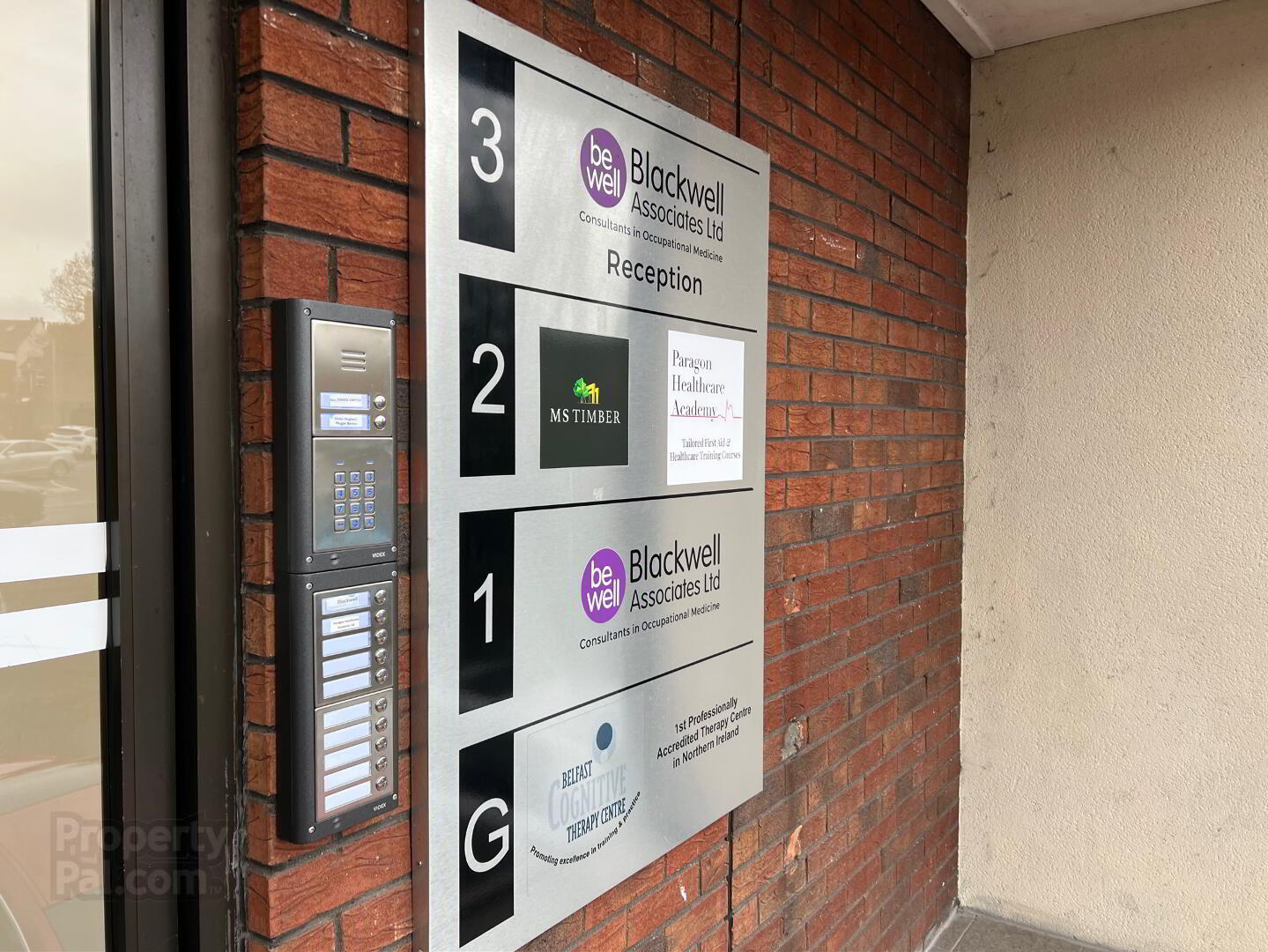 Strand House (ground Floor Office), 102 Holywood Road 3 of 20