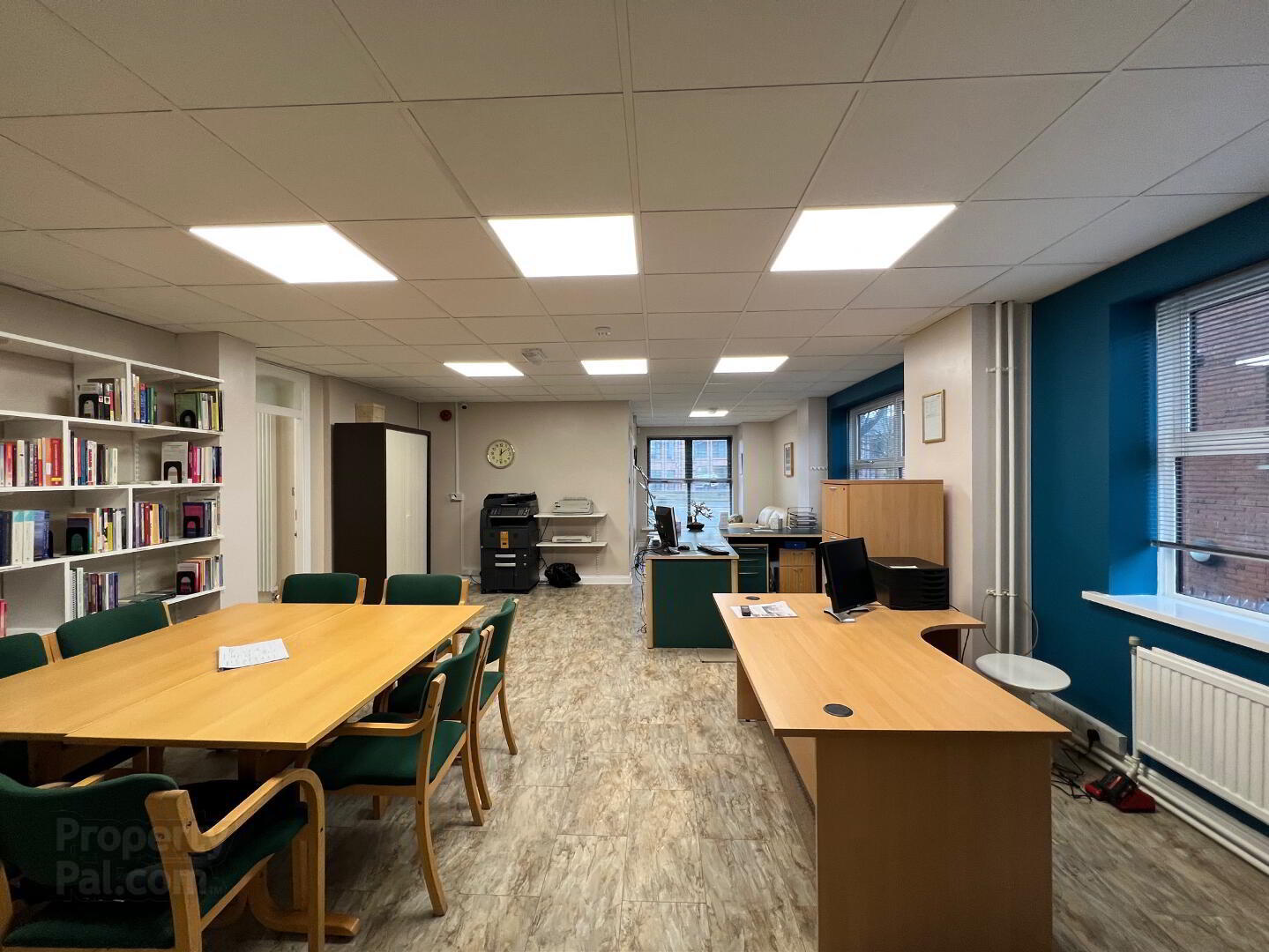 Strand House (ground Floor Office), 102 Holywood Road 4 of 20