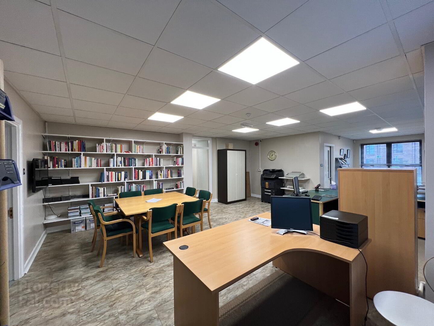 Strand House (ground Floor Office), 102 Holywood Road 5 of 20