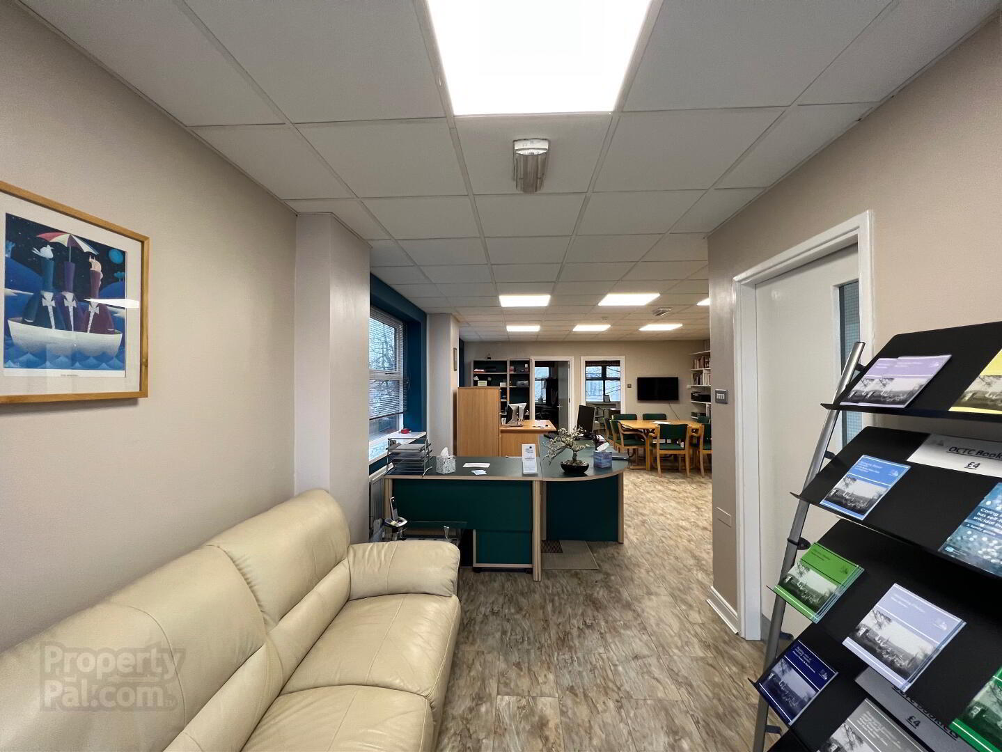 Strand House (ground Floor Office), 102 Holywood Road 6 of 20