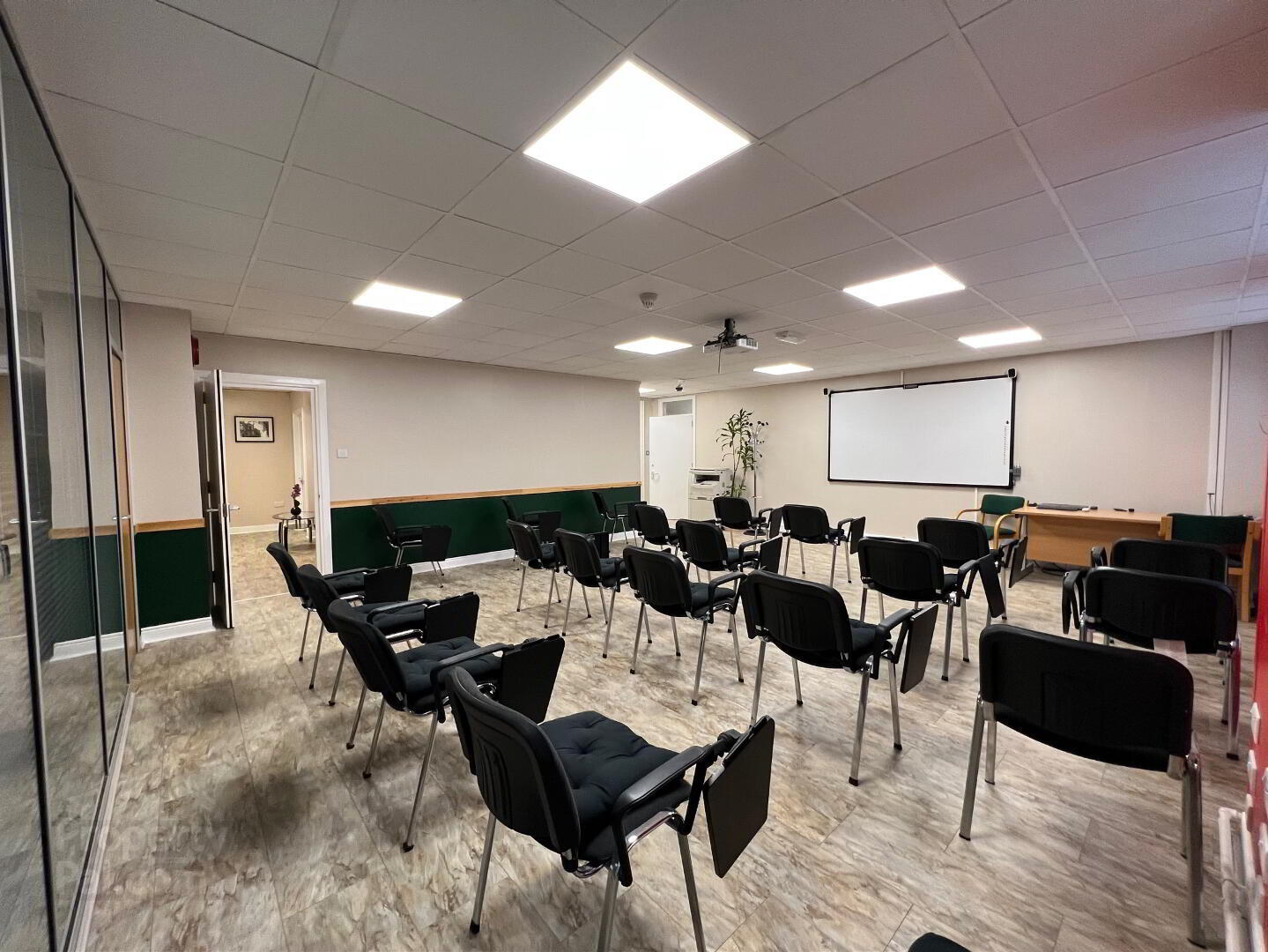 Strand House (ground Floor Office), 102 Holywood Road 8 of 20