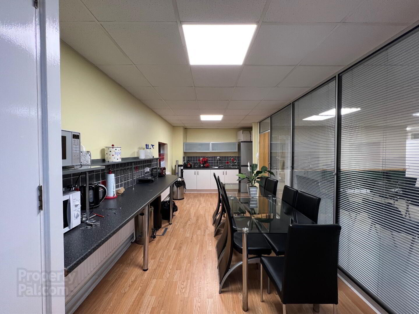 Strand House (ground Floor Office), 102 Holywood Road 11 of 20