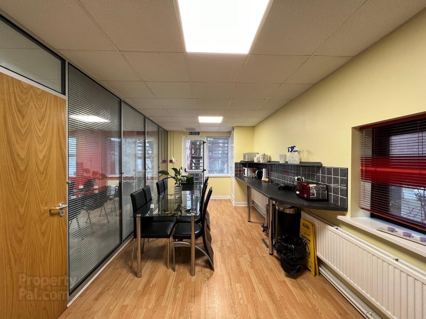 Strand House (ground Floor Office), 102 Holywood Road 12 of 20