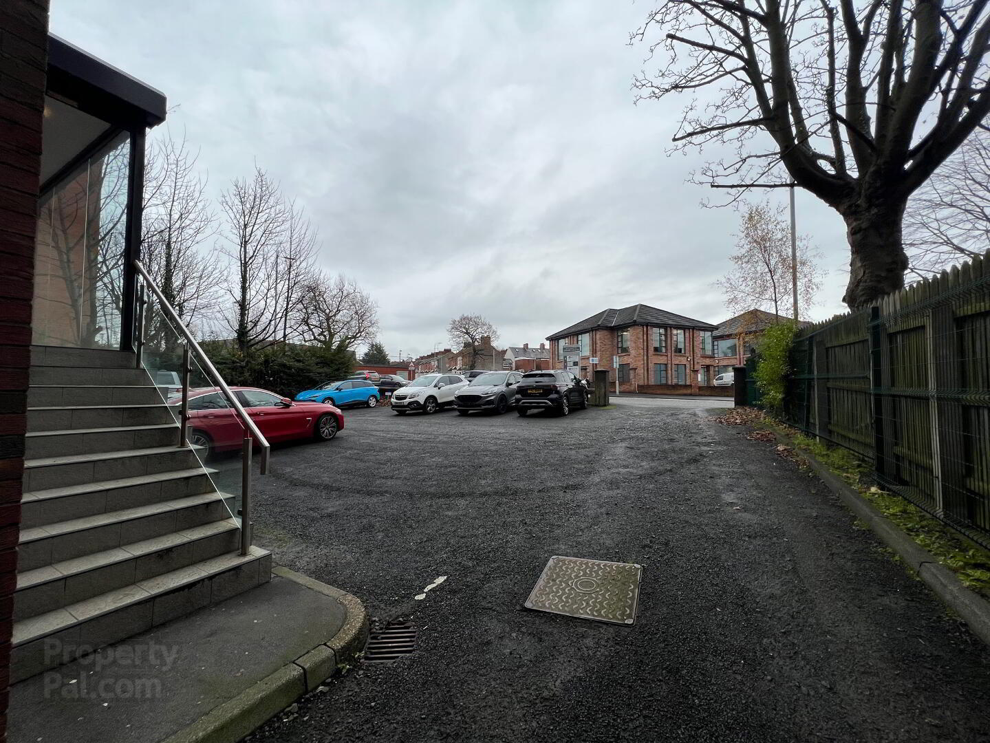 Strand House (ground Floor Office), 102 Holywood Road 18 of 20
