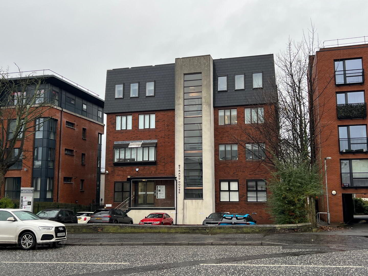 Strand House (ground Floor Office), 102 Holywood Road 20 of 20
