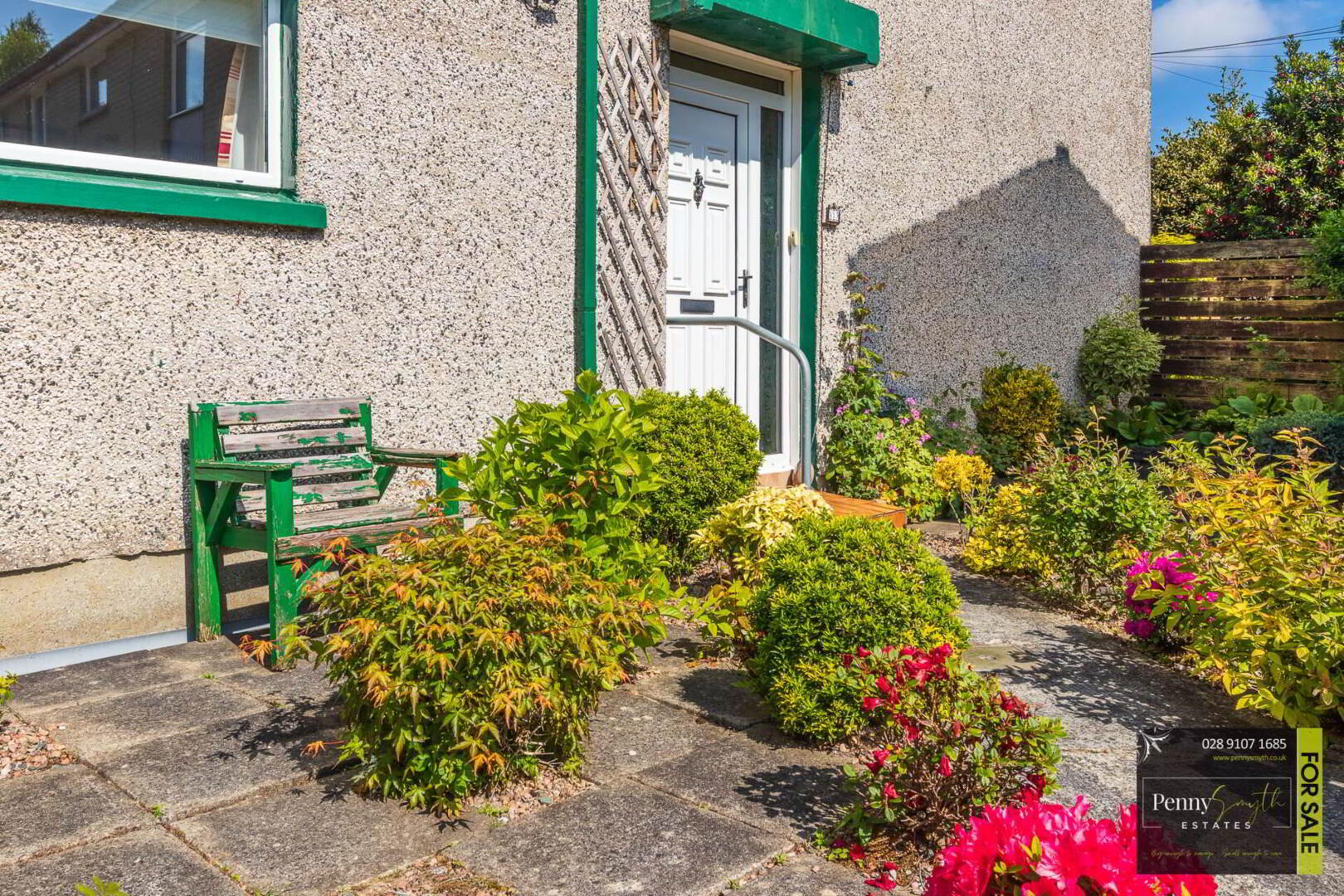 15 Ballyhalbert Gardens 3 of 35