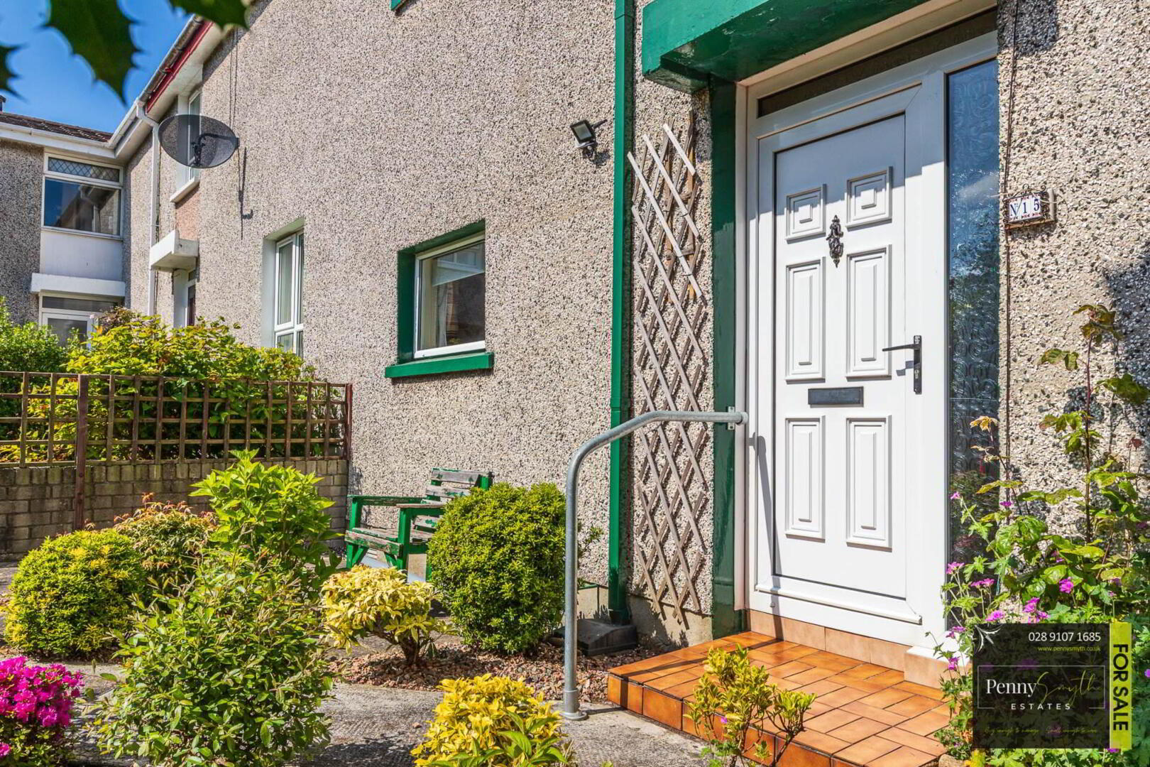 15 Ballyhalbert Gardens 4 of 35