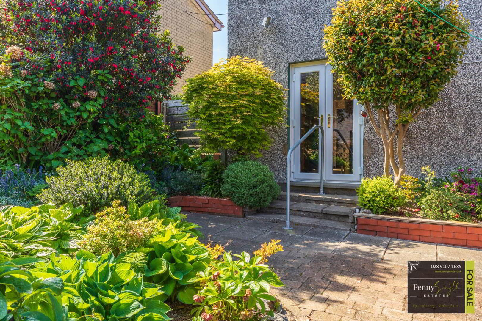 15 Ballyhalbert Gardens 34 of 35