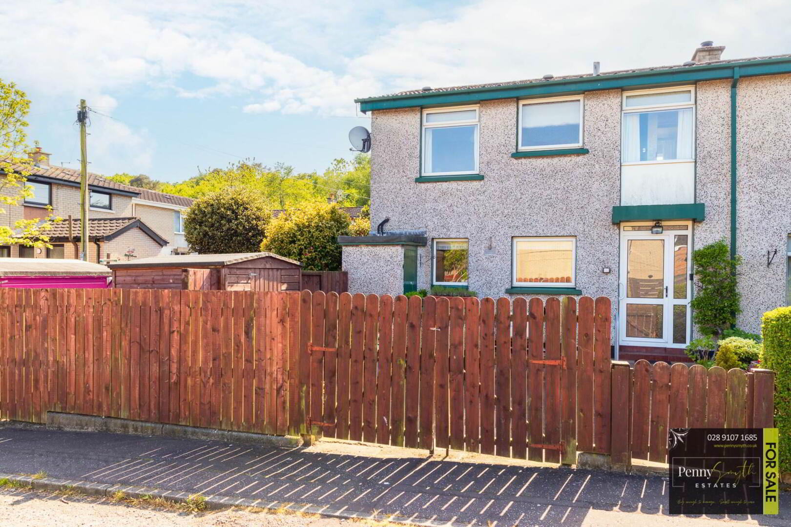 15 Ballyhalbert Gardens 28 of 35