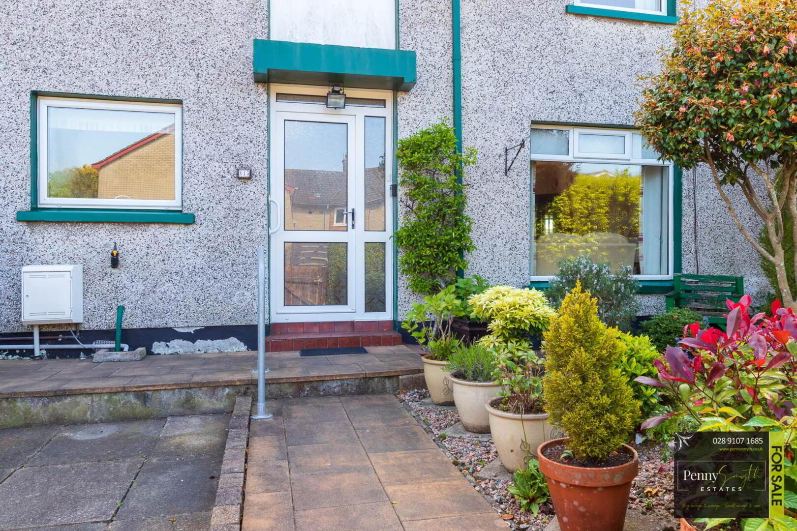 15 Ballyhalbert Gardens 30 of 35