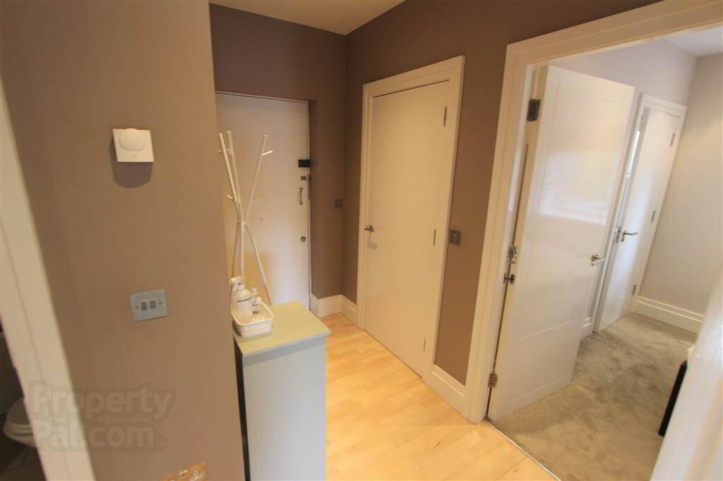Apt 15 The Oaks, Malone Square 4 of 15