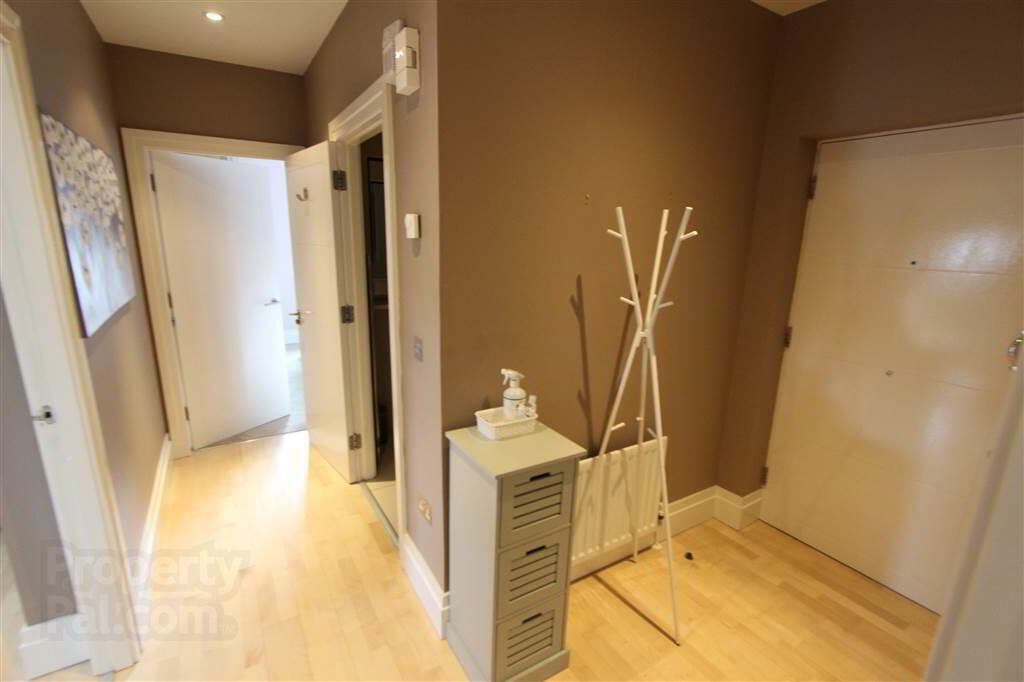 Apt 15 The Oaks, Malone Square 3 of 15