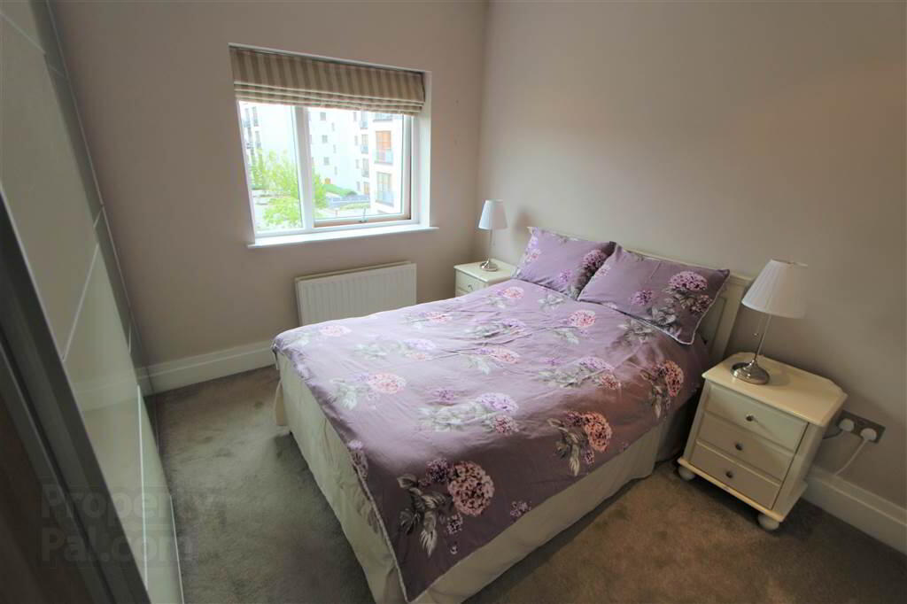 Apt 15 The Oaks, Malone Square 13 of 15