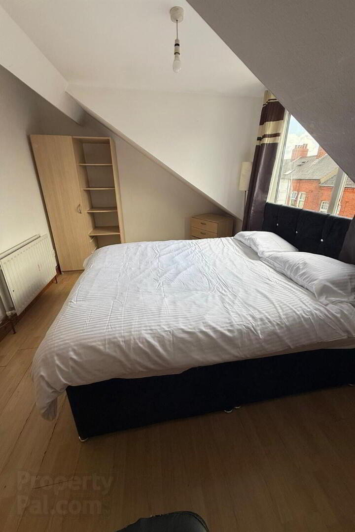 Room 5, 185 Dunluce Avenue 1 of 9