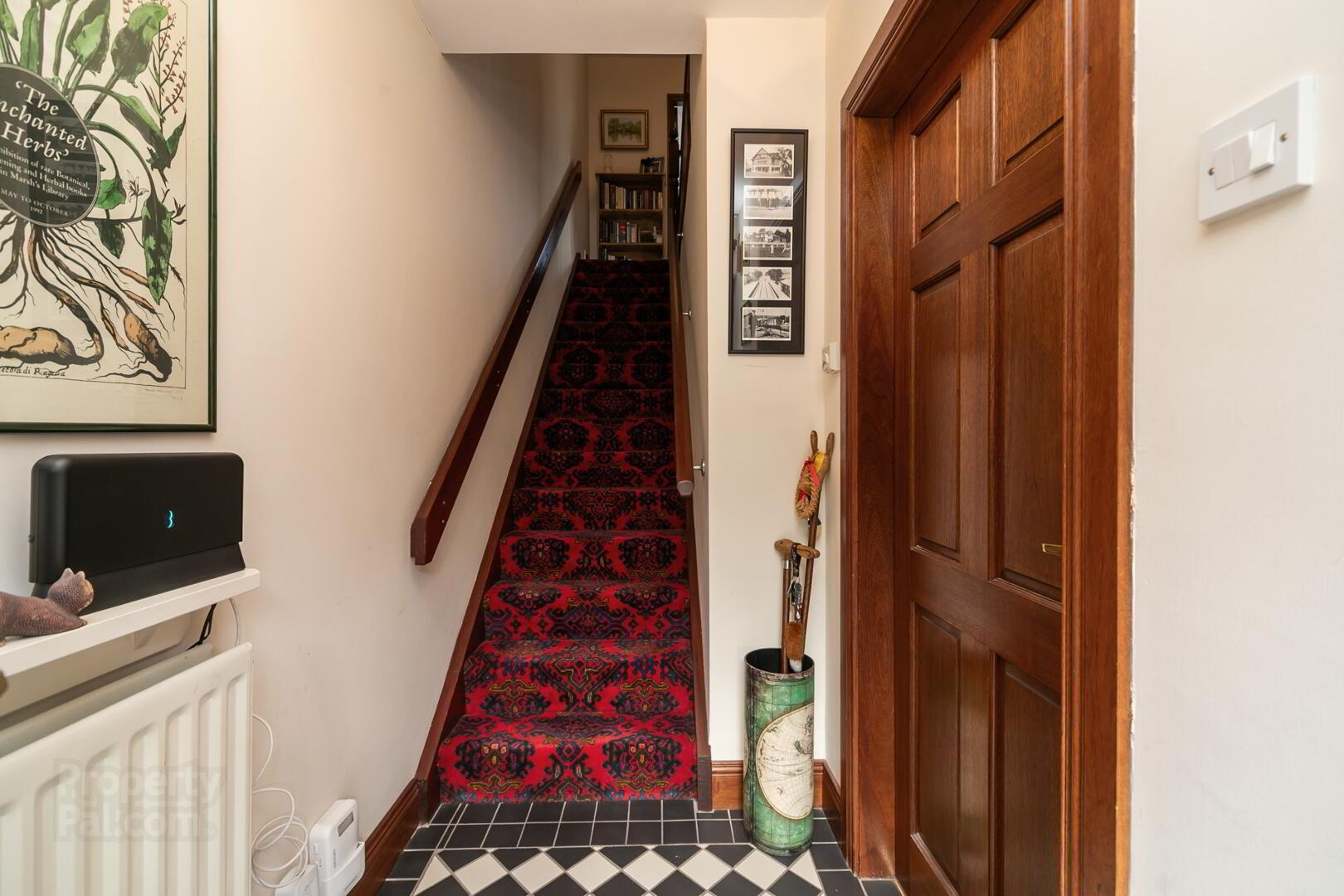 property description image
