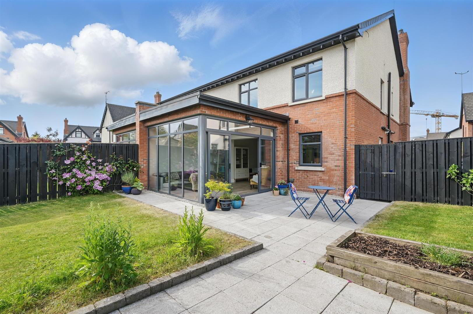 8 Harberton Lane 24 of 25