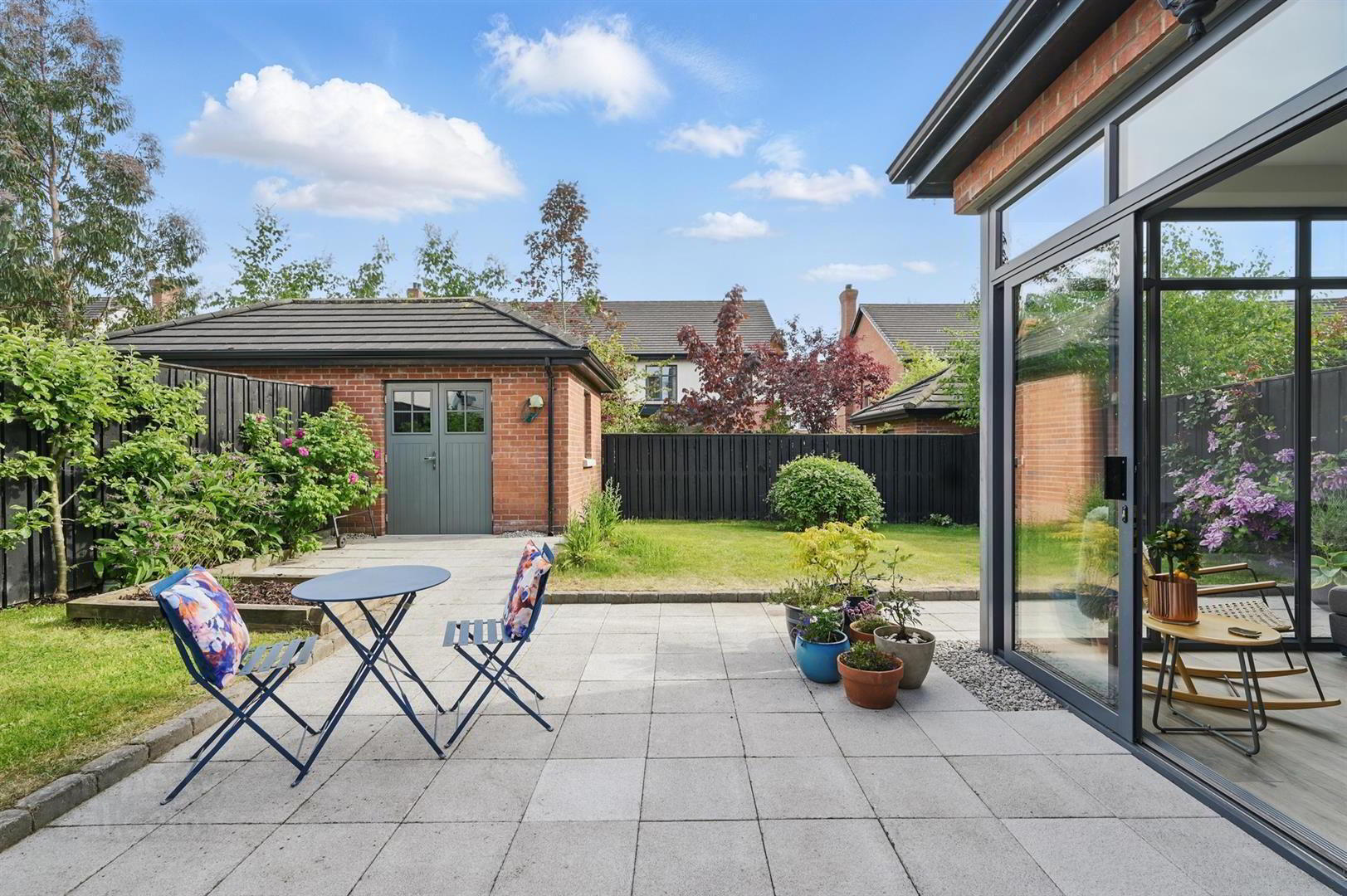 8 Harberton Lane 23 of 25