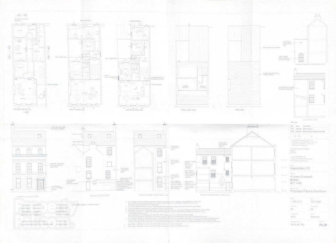 property description image
