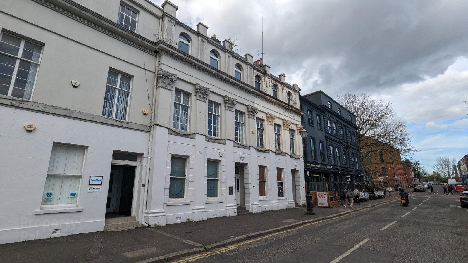 11 Lower Crescent 1 of 4