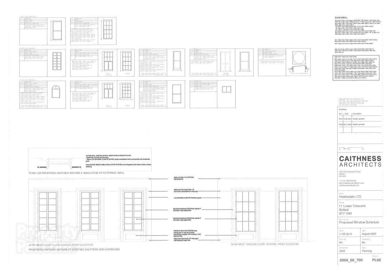 property description image