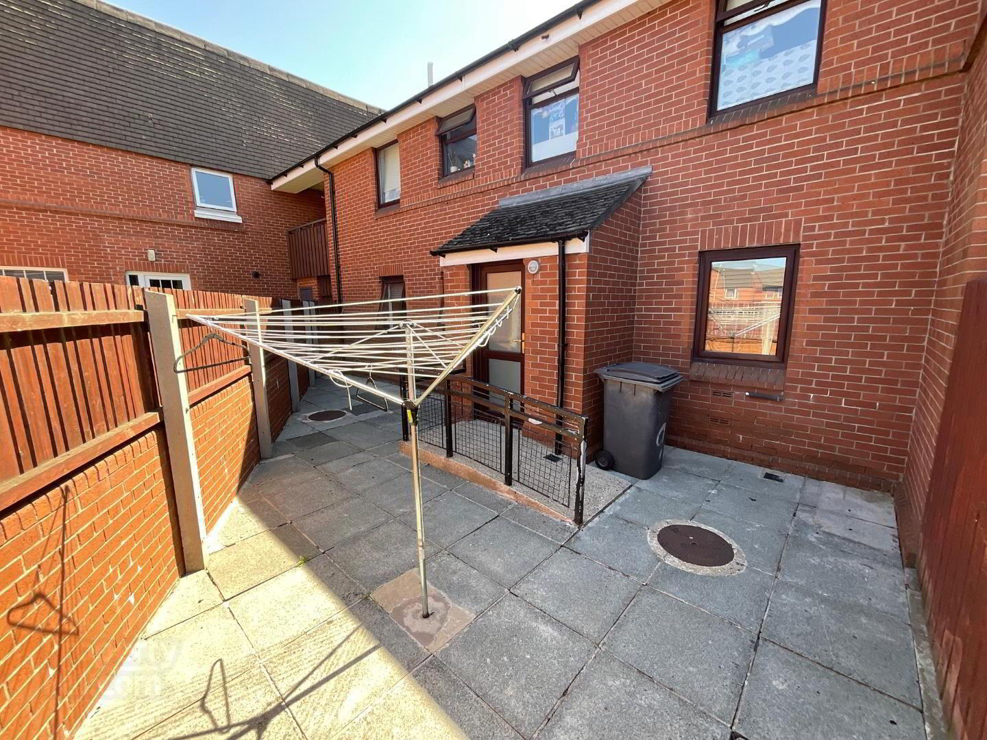 57 Donegall Road 13 of 13