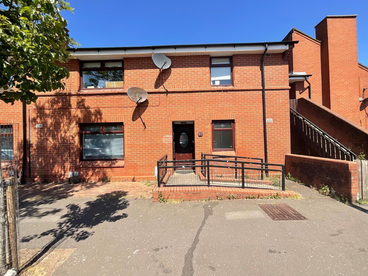 57 Donegall Road 1 of 13